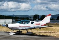 CS-UQF @ LPBR - - - by Mario Fontes