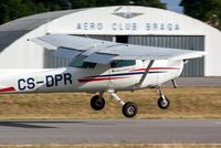 CS-DPR @ LPBR - - - by Mario Fontes