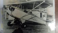 N126G - This was taken in the early spring of 1969. - by Jane Harvey