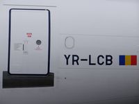 YR-LCB @ LFBD - TAROM - by Jean Goubet-FRENCHSKY