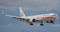 N39356 @ MIA - American 767-300