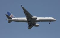 N48127 @ MCO - United 757-200 - by Florida Metal