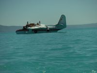 N43GL - Landed @ Bear Lake Idaho last year.  Nice sight and hope to see it again - by Ryan Nealis