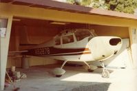 N9287B - Owned 87B for a short time in 1978.The new co owner was not at all happy about this purchase!! 87B was destroyed in a landing accident at the Monterey airport in Calif. on 7-4-2001.