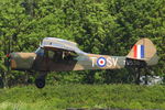 G-BNGE photo, click to enlarge G-BNGE photo, click to enlarge
