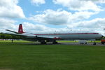 G-CPDA photo, click to enlarge G-CPDA photo, click to enlarge