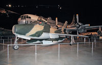 52-6526 @ DWF - This aircraft has been around quite a bit! - by Daniel L. Berek