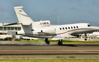 C-GWFM @ TNCM - C-GWFM - by Daniel Jef