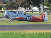 NZ1057 @ NZAR - Taxying out for fun in sun - by magnaman