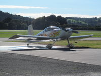 ZK-DES photo, click to enlarge