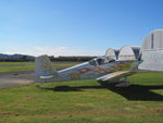 ZK-DES @ NZAR - Vans RV 7 cn 70334 - by magnaman