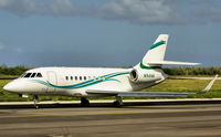 N94AM @ TNCC - N94AM