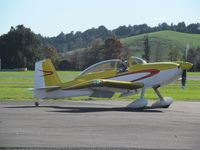 ZK-WLK photo, click to enlarge