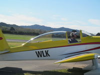 ZK-WLK photo, click to enlarge