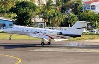 N300UJ @ TNCM - N300UJ