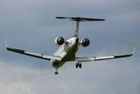 D-ACPT @ LOWG - Lufthansa CRJ-700 @GRZ - by Stefan Mager
