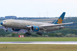 OE-LPE @ VIE - Austrian Airlines - by Joker767