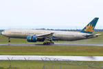 OE-LPE @ VIE - Austrian Airlines