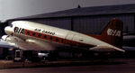 G-AMSV photo, click to enlarge