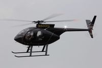 N500HL @ EGFP - Also registered as, N239MW, seen shortly after lifting at EGFP.