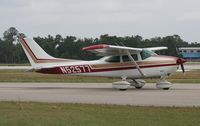 N52577 @ LAL - Cessna 182P