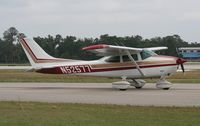 N52577 @ LAL - Cessna 182P - by Florida Metal