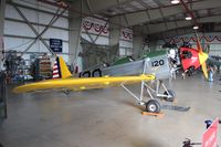 N56047 @ TMB - PT-22 at Wings Over Miami