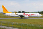 TC-ANP @ VIE - Pegasus - by Chris Jilli