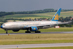 OE-LPE @ VIE - Austrian Airlines - by Chris Jilli