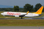 TC-CPK @ VIE - Pegasus - by Chris Jilli