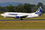 YR-BGB @ VIE - TAROM - Transporturile Aeriene Române - by Chris Jilli
