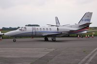 G-SPRE @ EGHH - At CSE - by John Coates