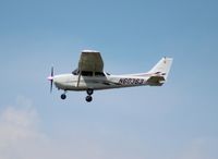 N60363 @ SFB - Cessna 172S - by Florida Metal