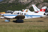 HB-PNL photo, click to enlarge HB-PNL photo, click to enlarge