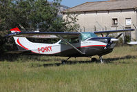 F-GHKY photo, click to enlarge F-GHKY photo, click to enlarge