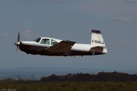 F-BMLJ @ LFGI - Dijon-Darois (Burgundy, France) - by ThierryBEYL