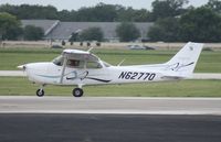 N62770 @ ORL - Cessna 172S