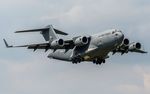 02-1104 @ ETAR - on final RW08