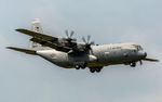 08-8604 @ ETAR - on final RW08 - by Friedrich Becker