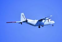 C-GDPP @ CYOW - Leaving from rwy 07R. - by Dirk Fierens