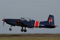 F-HGPM @ LFGI - Ex. HB-HMV - by Thierry BEYL
