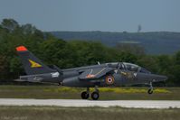 E169 @ LFSD - Ex 314-LE - by Thierry BEYL