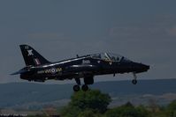 XX200 @ LFSD - Exercice with AlphaJet from Côte d'Or squadron - by Thierry BEYL