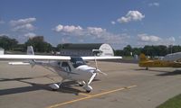 N474SW - For sale - by Steve Halter