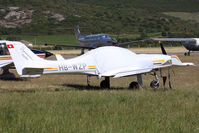 HB-WZP photo, click to enlarge HB-WZP photo, click to enlarge
