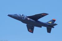 E26 @ LFSD - Take-off - by Thierry BEYL