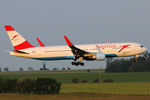 OE-LAX @ VIE - Austrian Airlines - by Chris Jilli