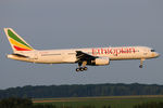 ET-AMT @ VIE - Ethiopian Airlines - by Chris Jilli