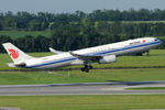 B-6503 @ VIE - Air China - by Chris Jilli