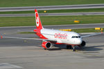 D-ABNB @ VIE - Air Berlin - by Chris Jilli
